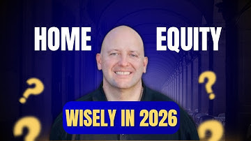 Your Home Equity Is a Wealth Engine — Here’s How to Use It Wisely in 2026