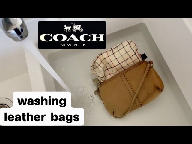 Preloved,thrift, designer bags - Original vintage Burberry bag # 15k