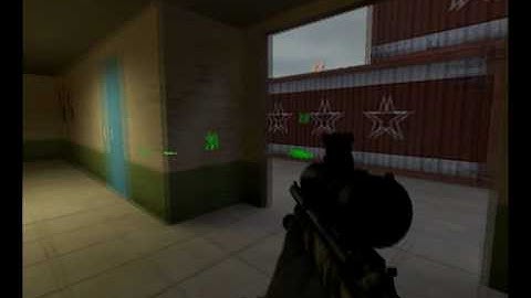 [Rapid-Fire] A Firearms Source cheater clip 2