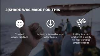 [Webinar] 20+ AEM Sites for The Wonderful Company (2017)