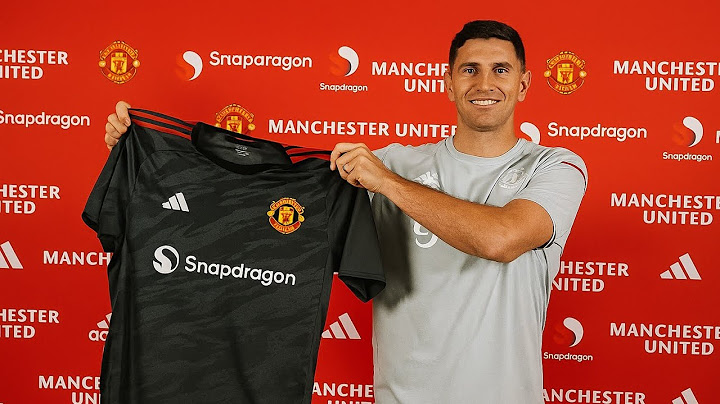 MAN UNITED REPLACE ONANA WITH WORLD CUP HERO IN SHOCK TRANSFER MASTERSTROKE!