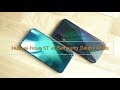 Huawei Nova 5T (Kirin 980) vs Samsung Galaxy A50s (Exynos 9611): Speed Test and Benchmark Comparison
