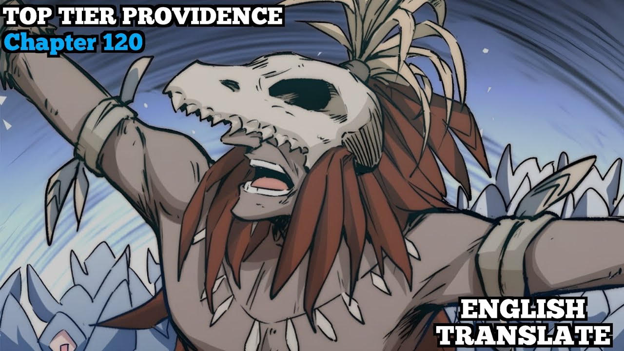 Top Tier Providence: Secretly Cultivate for a Thousand Years