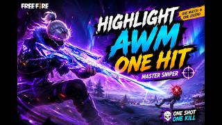 NEO sniper| AWM One-Shot Highlights in One Match | Master Sniper screenshot 4