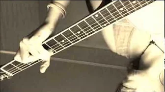 Soda Stereo - Un misil en mi placard Soda Stereo - Un misil en mi placard