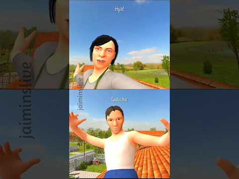 Schoolboy Runaway Mom