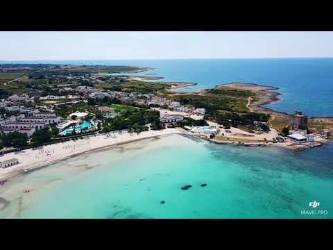 Torre Sant’Isidoro (LE)