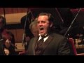 high E !! tenor Michael Spyres / Donizetti * Les Martyrs _  Act III "Oui, j'irai dans les temples"