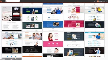 Leadpage.com Getting Started