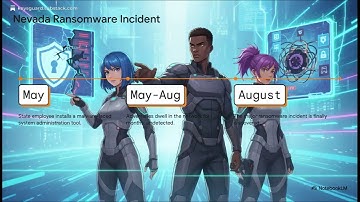 Emergency Threat Briefing: Cisco Zero-Days, Android Zero-Clicks, and- — KEYSGUARD