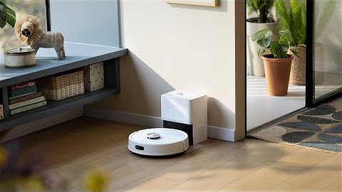 €249 Robot Vacuum That CLEANS ITSELF?! Roborock Q7 TF+ launched in EUROPE with discount!