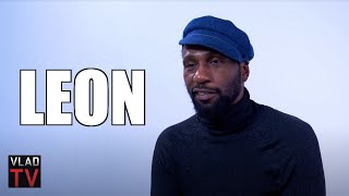 Leon: Kicked Little Richard Off Biopic Set: There Can Only Be 1 Little Richard in the Room (Part 12) Information