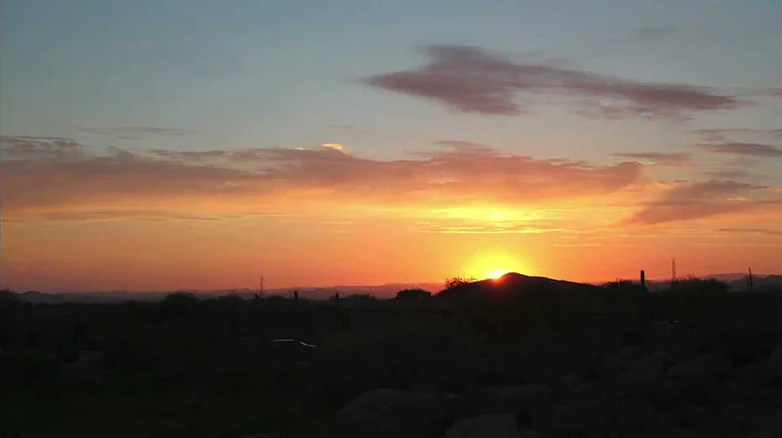 Just A Relaxing Video