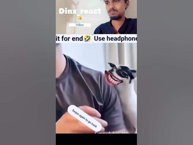 Wait for end 😂🤣#india #trending #tiktok #shortsfeed #funny #comedy #ytshorts #.