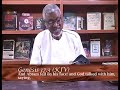 Walking With God Part 2 - Afam Eruchalu
