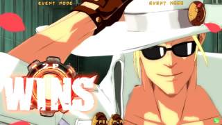 Ggxrdr 6216 - Mikado Singles Tournament