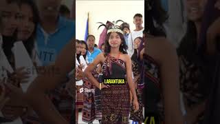 5 Suku Hitam Manis Di Ntt