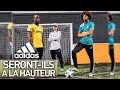 JE DÉFI LES NOUVELLES STARS D'ADIDAS ! TTC#13