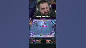 Reroll vs Fast 9 comps | TFT Remix Rumble | Teamfight Tactics #teamfighttactics #tft