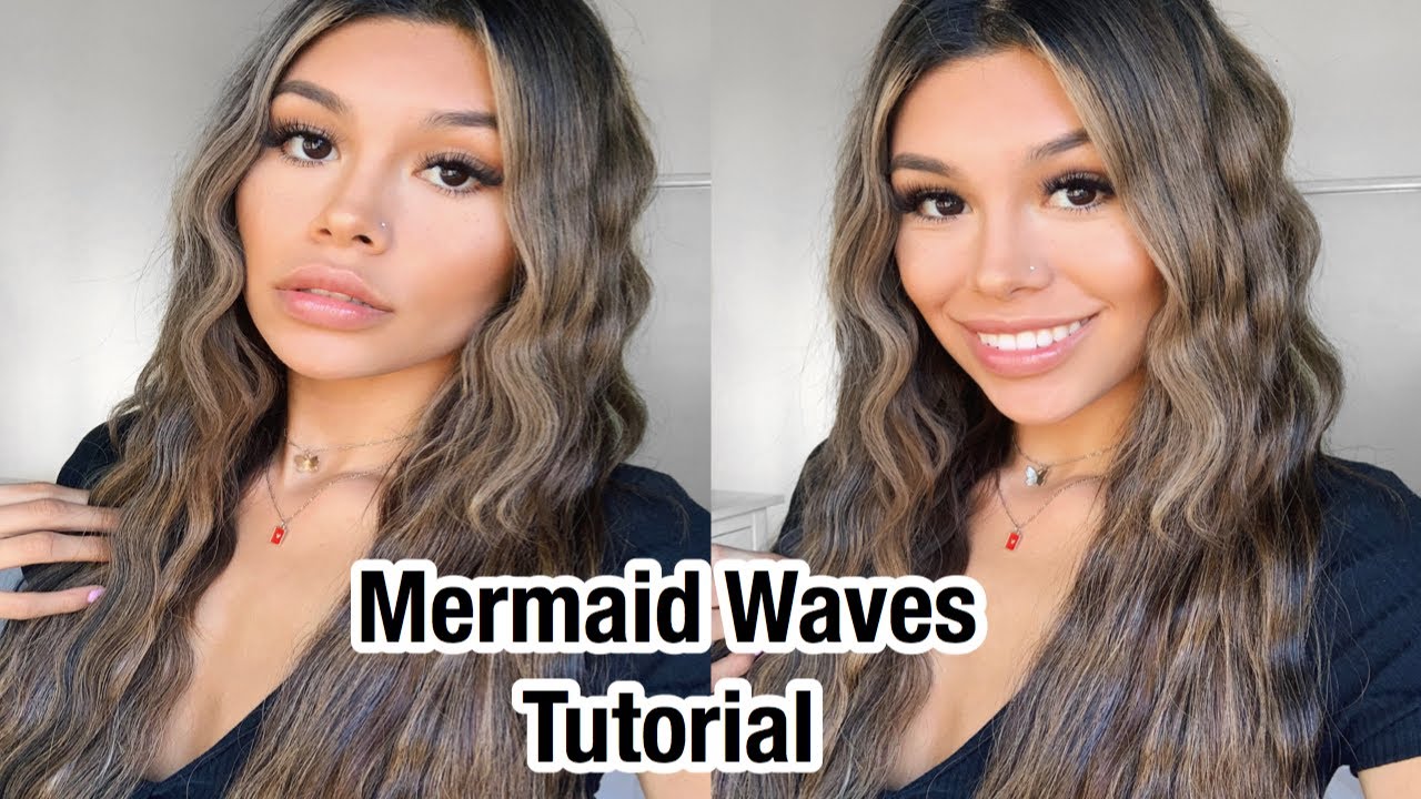 3. "Blonde Hair Waves Tutorial for Boys: Step-by-Step Guide" - wide 5