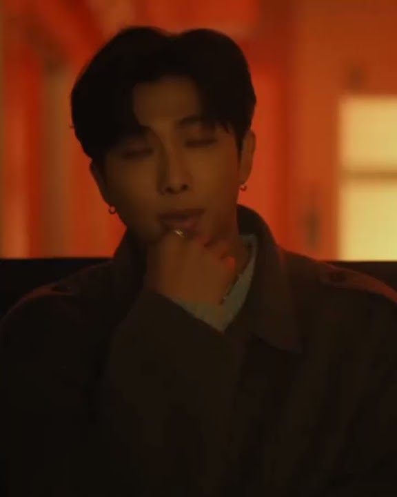 RM'still Life'(with Anderson.paak)official MV#btsrm#indigo#stilllife#treanding24