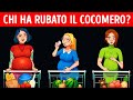 19 Rompicapi per un Allenamento Mentale Divertentissimo