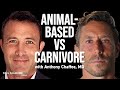 Animalbased vs carnivore a friendly debate with anthony chaffee md