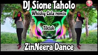 Download Solo Dance | Dj Sione Taholo Tiktok Viral - Whisky Cola Dance Zumba Remix Tebaru Video MP3 Solo Dance | Dj Sione Taholo Tiktok Viral - Whisky Cola Dance Zumba Remix Tebaru
