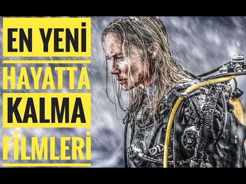 EN YENİ HAYATTA KALMA FİLM ÖNERİLERİ