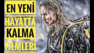En Yeni̇ Hayatta Kalma Fi̇lm Öneri̇leri̇