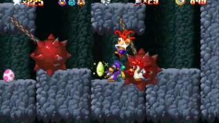 [PSX] Hermie Hopperhead - Scrap Panic World 3 Stage 6 Playthrough