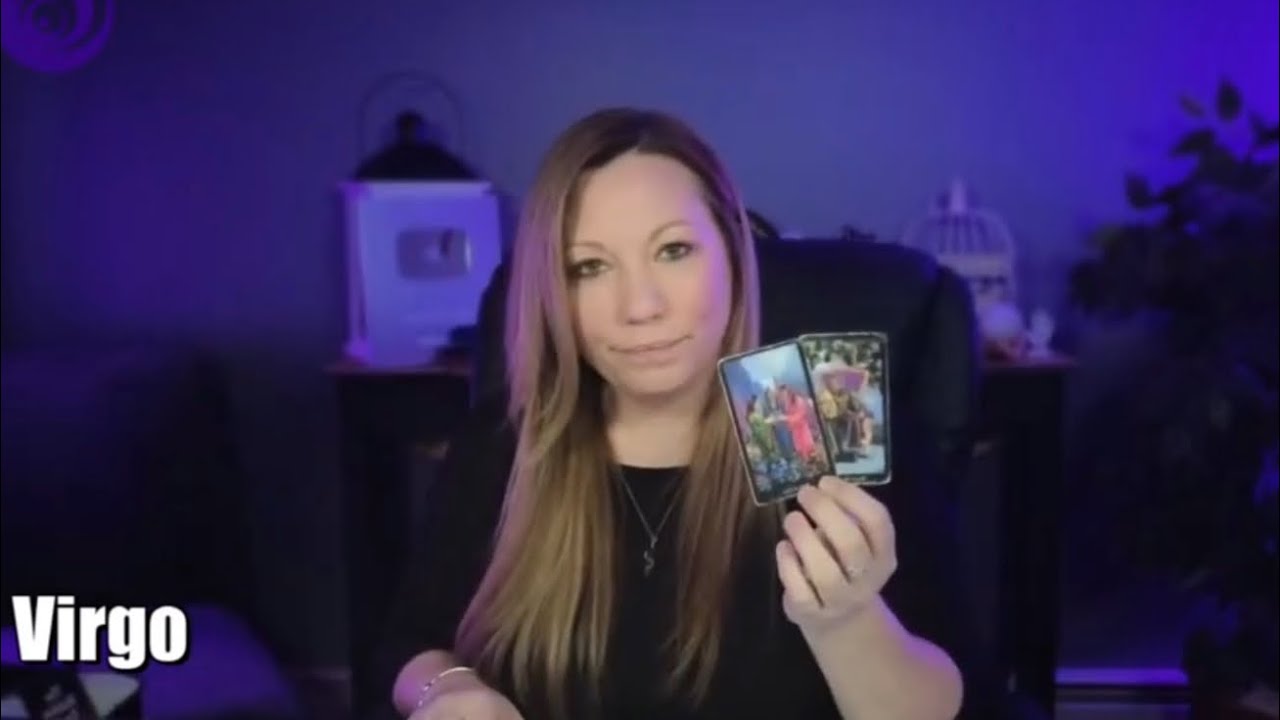 Virgo ♍️ How Many Times Can You Break Til You Shatter 💔 {Love Tarot July 2025 Horoscope}