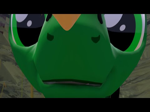 [sfm mlp pony pov giant] fernando and a small human