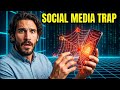 How Social Media Challenges Become Cyber Traps #socialmediamarketingtips #socialmedia