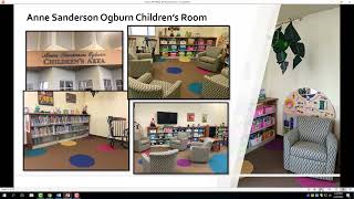 Library Tour