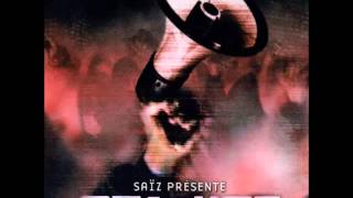 STAFF (L'Asfalte) - Je reste libre (2005) ♫ Saïz