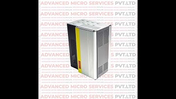 iLight SCH0410S Controller | Advanced Micro Services Pvt. Ltd