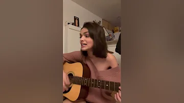 Would've, Could've, Should've - Rachel Zegler (Taylor Swift)