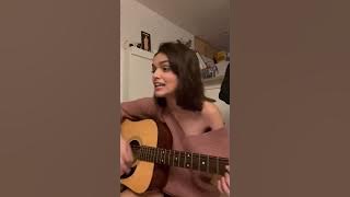 Would've, Could've, Should've - Rachel Zegler (Taylor Swift)