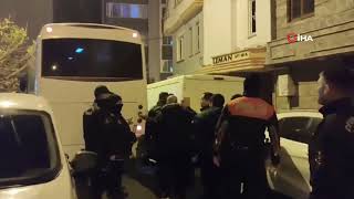 Hatayda Kumar Oynayan 14 Şahsa 129 Bin 374 Tl Ceza Uygulandı Hatayinternettv