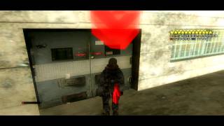[COD5] Resurrection promotional video [SA-MP]