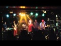 Rhyming Cafe CLUB HALLELUJAH 2014『キリン』