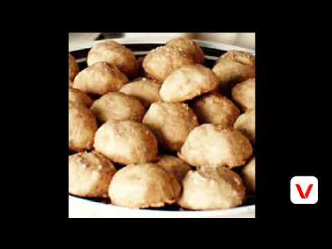Spanish project: polvorones de canele (cinnamon cookies)