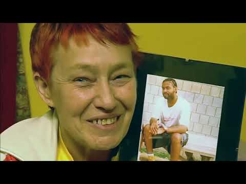Prison Love: I'm in love with a man who's in a US prison for armed robbery! We're getting married!