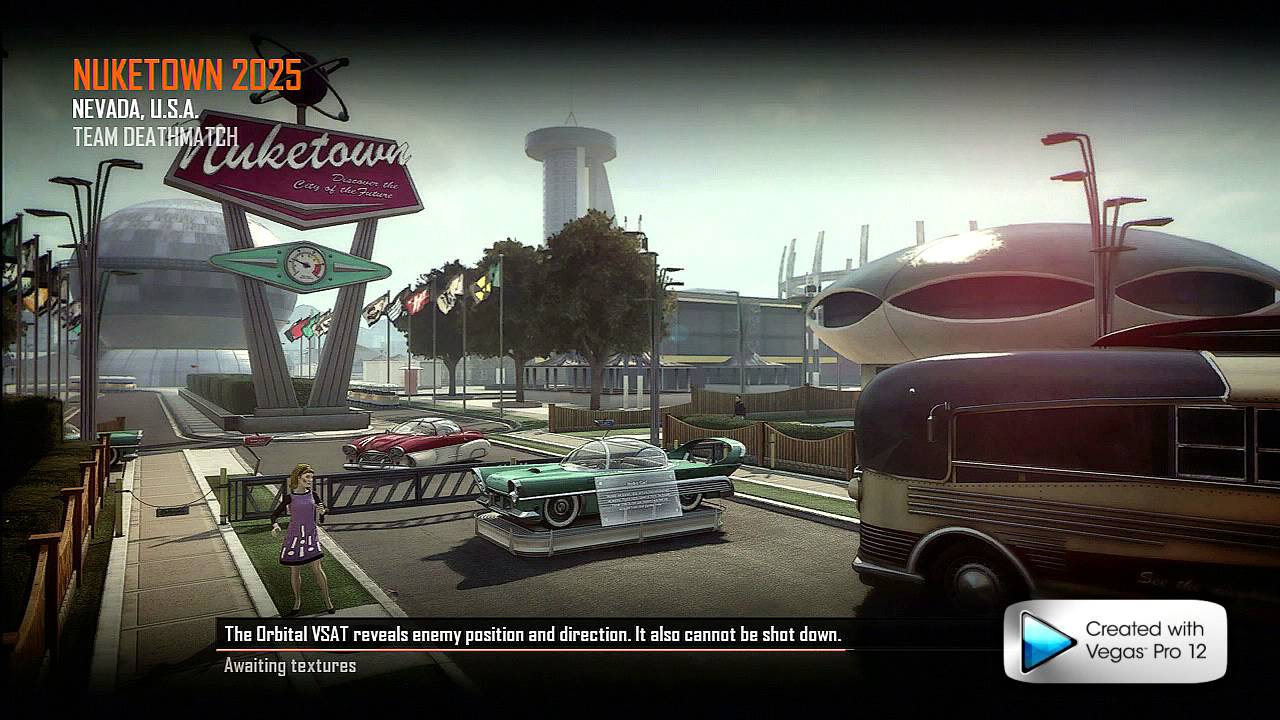 small test-HD PVR BOPS2 Gameplay