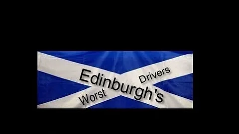 Currys / PC World driver jumps a VERY RED light!