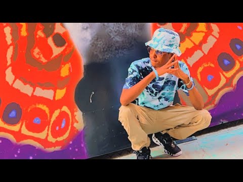 Sharma Boy - Ma Ogi (Official Music Video)