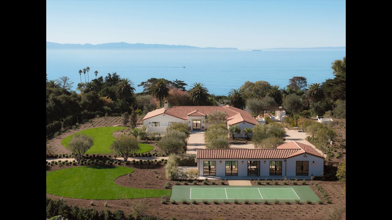 4200 Marina Dr, Santa Barbara, CA