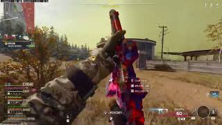 Lightskin413's Epic Multi Kill 🎮