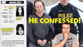 He Confessed, Then Was Released, Then He Confessed Again | The Case Of Christine Harron